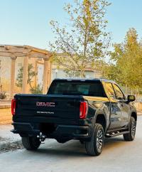 Gmc Seirra 2022 At4 thumbnail 5