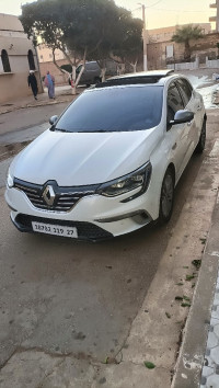 voitures-renault-megane-4-2019-gt-line-mostaganem-algerie