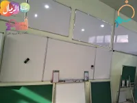 سبورات مدرسية بكل الأحجام و المقاييس 