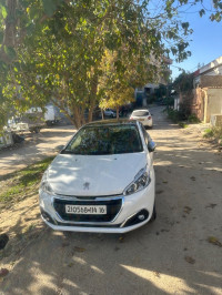 voitures-peugeot-208-2014-allure-el-harrach-alger-algerie