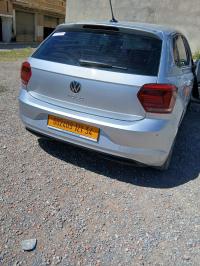 سيارات-volkswagen-polo-2021-beats-برج-بوعريريج-الجزائر