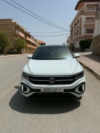 سيارات-volkswagen-t-roc-2025-سوق-أهراس-الجزائر