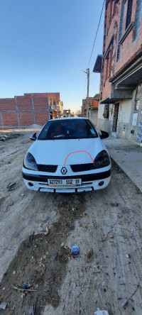 voitures-renault-clio-2-2002-beni-fouda-setif-algerie