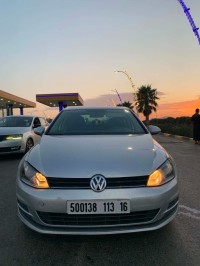 سيارات-volkswagen-golf-7-2013-trendline-عين-بنيان-الجزائر