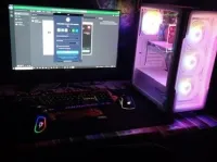 Pc gaming
