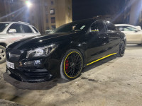 voitures-mercedes-cla-2018-coupe-edition-one-setif-algerie