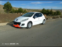 voitures-peugeot-207-plus-2013-setif-algerie