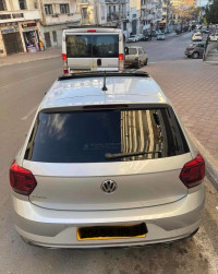 voitures-volkswagen-polo-2019-carat-bir-el-djir-oran-algerie