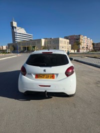 سيارات-peugeot-208-2019-allure-facelift-العلمة-سطيف-الجزائر