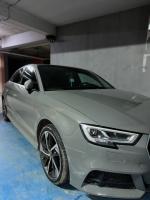 voitures-audi-a3-limousine-2019-s-line-birtouta-alger-algerie