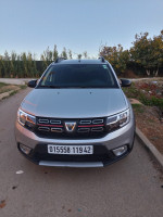 voitures-dacia-sandero-2019-techroad-khemisti-tipaza-algerie