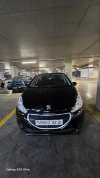 سيارات-peugeot-208-2013-active-وهران-الجزائر