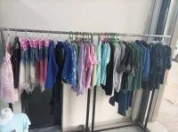 Lot vêtements enfants gros