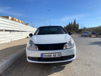 voitures-renault-symbol-2012-tlemcen-algerie