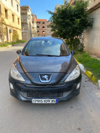 voitures-peugeot-308-2009-ouled-hedadj-boumerdes-algerie