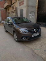 voitures-renault-symbol-2017-khraissia-alger-algerie