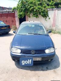 سيارات-volkswagen-golf-4-2003-البوني-عنابة-الجزائر
