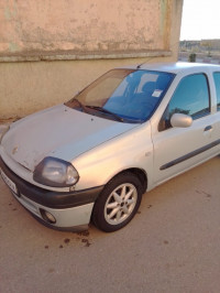 voitures-renault-clio-2-2001-tiaret-algerie