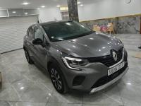 voitures-renault-captur-2023-techno-bir-el-djir-oran-algerie