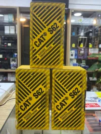 CATERPILLAR S62 4/128GB