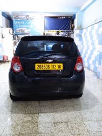 voitures-chevrolet-aveo-5-portes-2012-staoueli-alger-algerie