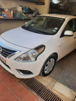 voitures-nissan-sunny-2022-birtouta-alger-algerie