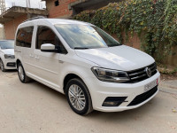 voitures-volkswagen-caddy-2018-confortline-bordj-el-kiffan-alger-algerie