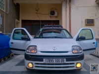 voitures-renault-clio-2-2000-extreme-blida-algerie