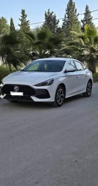 سيارات-mg-mg5-2026-حامة-بوزيان-قسنطينة-الجزائر