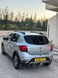 voitures-dacia-sandero-2019-stepway-annaba-algerie