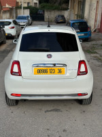 voitures-fiat-500-2023-dolcivita-annaba-algerie