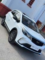 voitures-geely-gx3pro-2024-luxury-annaba-algerie