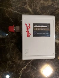Pressostat danfoss kP5A