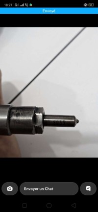 الأجزاء-الداخلية-injecteur-بئر-توتة-الجزائر