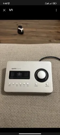 Apollo Solo 