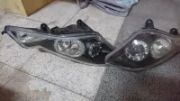 Les Phares Pour Moto kymco downtown 300i