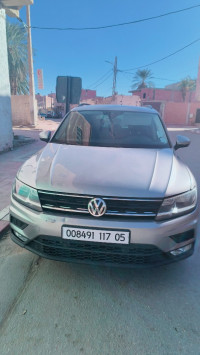 voitures-volkswagen-tiguan-2017-ouargla-algerie