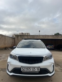 سيارات-livan-x3-pro-2025-automatique-avec-toi-ouvrant-بوزريعة-الجزائر