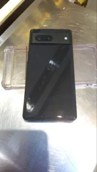 Google Google pixel7