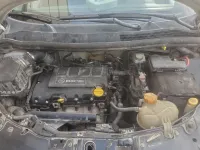 Opel Corsa 2013 Corsa