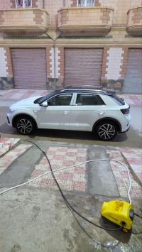 سيارات-volkswagen-t-roc-2025-r-line-رأس-الوادي-برج-بوعريريج-الجزائر