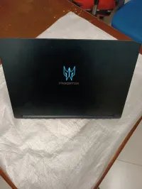 Acer Predator Triton 500 I7 8eme NVME 1TO RTX 2080 max q