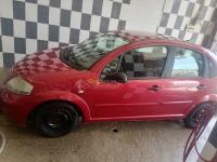 citadine-citroen-c3-2006-tebessa-algerie