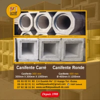 Canifente