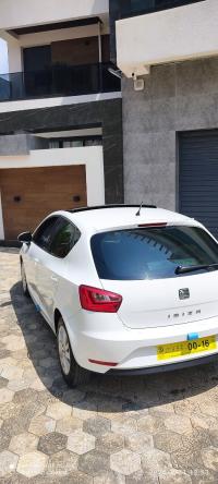 سيارات-seat-ibiza-2014-crono-plus-البيض-الجزائر