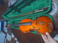 instruments-a-cordes-violon-44-fitness-constantine-algerie