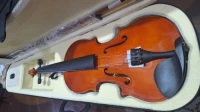 Violon 4/4 excellente qualité 