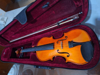 instruments-a-cordes-violon-44-professionnel-constantine-algerie