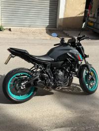 دراجات-نارية-وسكوترات-yamaha-mt-07-2023-سطيف-الجزائر