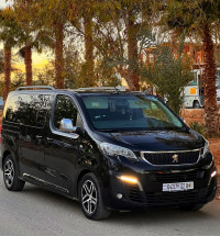 voitures-peugeot-expert-2022-dar-el-beida-alger-algerie